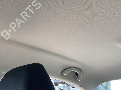 Interiør tag Interiør tag VW JETTA IV (162, 163, AV3, AV2) 1.6 TDI (105 hp) 32680773 32680773