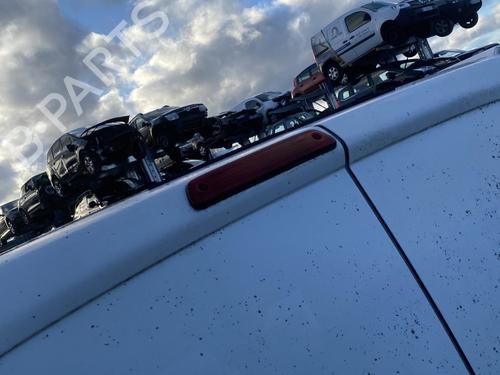 Left tailgate PEUGEOT EXPERT Van (VF3A_, VF3U_, VF3X_) 1.6 HDi 90 16V | BP32045267C76 