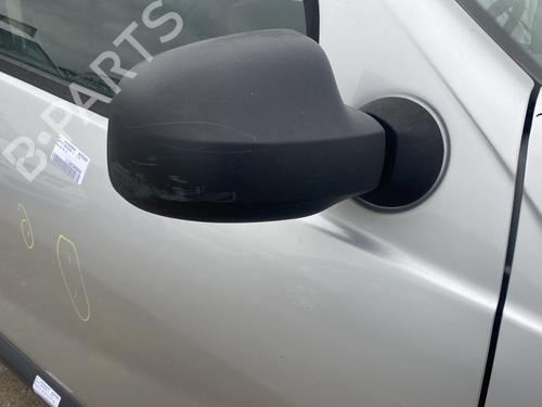 Used Right mirror DACIA SANDERO 1.5 dCi (68 hp) 29464871