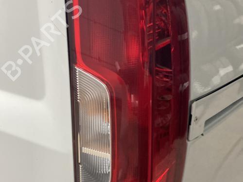 Højre baglygte FIAT DOBLO Cargo (263_) 1.3 D Multijet | BP29864525C35 