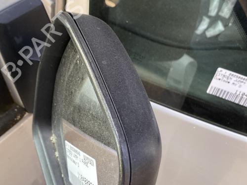 Right mirror CITROËN JUMPY I Van (BS_, BT_, BY_, BZ_) 2.0 HDi 95 | BP28026144C27 