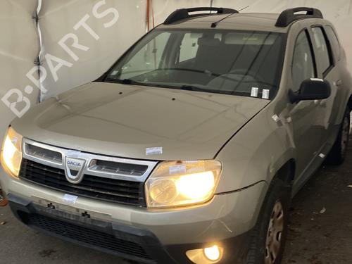 Used Steering rack Steering rack DACIA DUSTER (HS_) 1.5 dCi (86 hp) 30395918 30395918