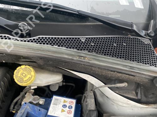 Scuttle panel PEUGEOT 2008 I (CU_) 1.2 VTi | BP31944226C110 - Image 2