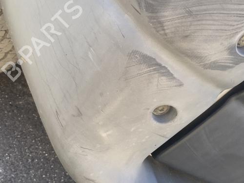 Corner bumper RENAULT MASTER II Van (FD) 2.5 dCi 100 (FD0U, FD0V) | BP24983123C117 