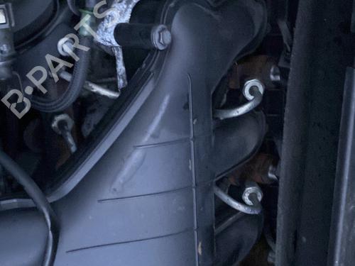 Topstykke FORD FOCUS C-MAX (DM2) 2.0 TDCi | BP31071459M5