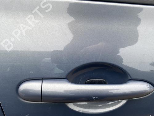 Used Front right exterior door handle Front right exterior door handle 31136821 31136821
