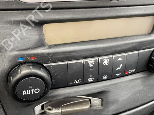 Climate control RENAULT LAGUNA II (BG0/1_) 1.9 dCi (BG1A, BG1W, BG0G) | BP30963000I5 - Image 3