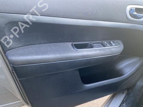Forreste venstre beklædning PEUGEOT 307 (3A/C) 1.6 HDi (90 hp) 23784714