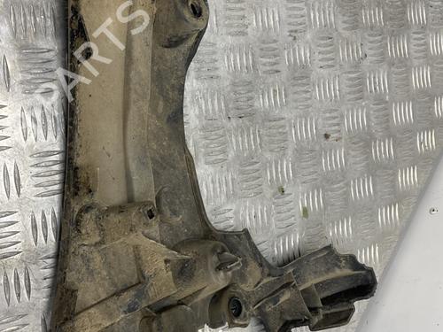 Rear bumper bracket RENAULT KANGOO Express (FW0/1_) 1.5 dCi 90 (FW0G, FW05, FW08, FW11) | BP28429492C159 