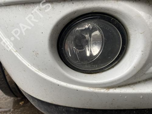Right front fog light RENAULT CLIO II (BB_, CB_) 1.5 dCi (B/CB07) | BP30732921C31