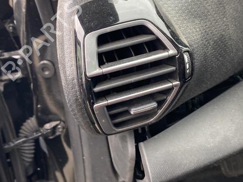 Luftventilen CITROËN C4 III (BA_, BB_, BC_) ë-C4 (BCZKXC, BZCKSC) (136 hp) 29450474