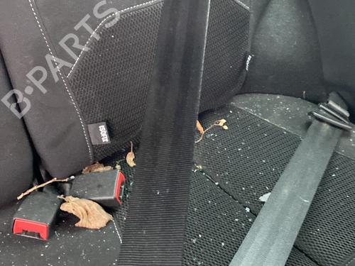 Venstre bak beltestrammer CITROËN DS3 (SA_) 1.6 HDi 90 | BP24541363C89 