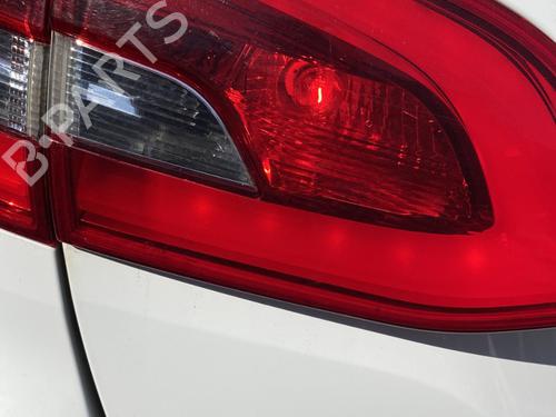 Left tailgate light PEUGEOT 308 SW II (LC_, LJ_, LR_, LX_, L4_) 1.6 BlueHDi 100 | BP24822871C79 