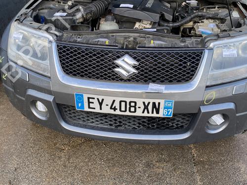 Used Front bumper SUZUKI GRAND VITARA II (JT, TE, TD) 1.9 DDiS All-wheel Drive (JT419, TD44, JB419WD, JB419XD,... (129 hp) 31908855