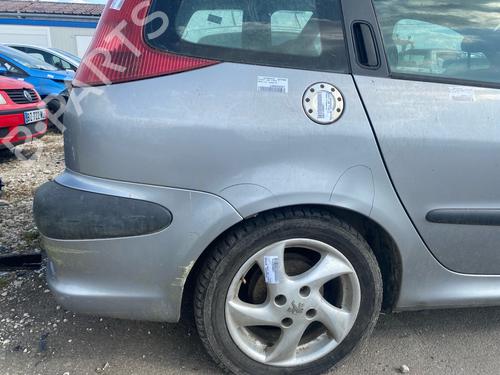 right-rear-fenders-peugeot-206-sw-2ek-2002-36954689 main image