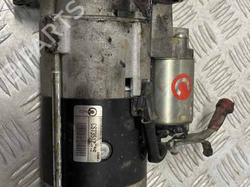 Starter RENAULT MASTER II Van (FD) 2.5 D (FD0A, FD0E, FD2E, FD3E) | BP30162235M8