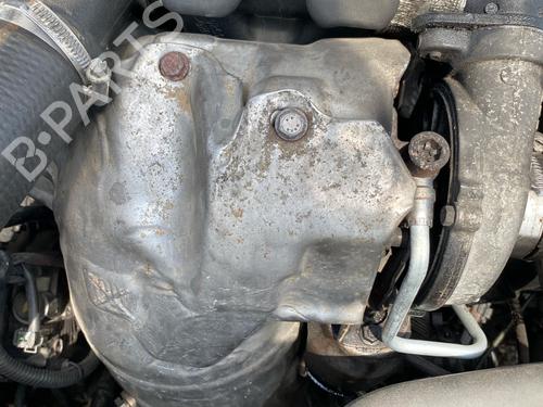 Used Particulate filter Particulate filter 38063966 38063966