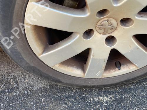 Used Rim PEUGEOT 308 I (4A_, 4C_) 1.6 HDi (92 hp) 28543461