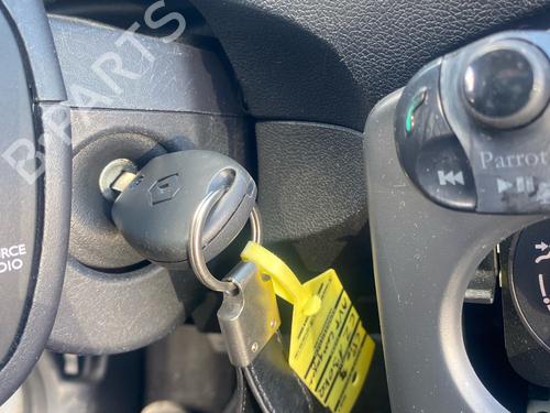 Used Ignition barrel Ignition barrel 36653994 36653994
