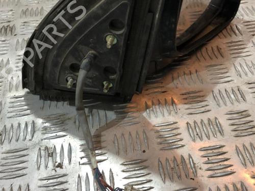 Used Right mirror Right mirror NISSAN X-TRAIL I (T30) 2.2 dCi 4x4 (136 hp) 19912288 19912288