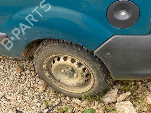 Used Rear axle Rear axle 36521763 36521763