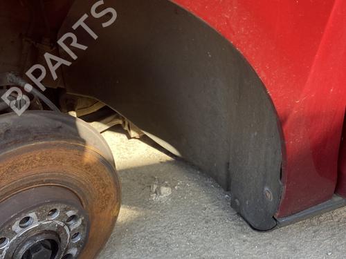 Used Wheel arch SEAT ALTEA (5P1) 2.0 TDI 16V (140 hp) 25341143