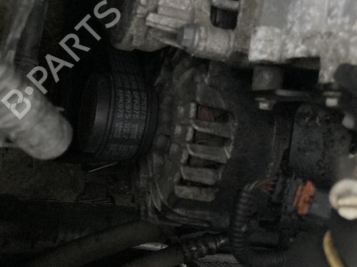 Used Alternator CITROËN C4 II (NC_) 1.6 BlueHDi 120 (120 hp) 21666347