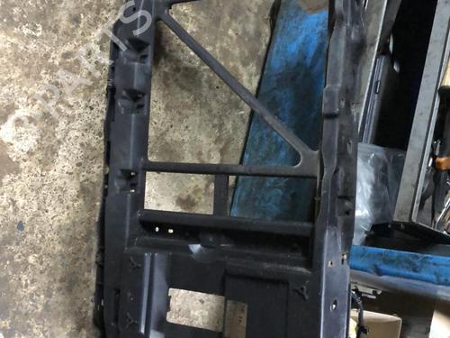 Front slam panel CITROËN C3 Pluriel (HB_) 1.4 HDi | BP19910604C72