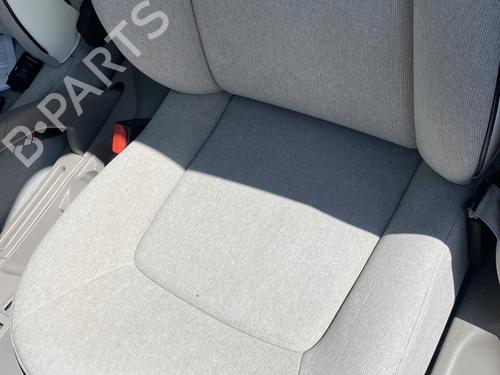 Sæde venstre fortil RENAULT ZOE (BFM_) ZOE (88 hp) 27327794
