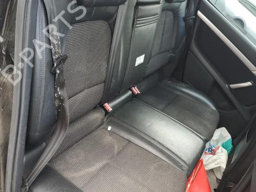 Used Rear seat PEUGEOT 407 SW (6E_, 6D_) 2.2 HDi 170 (170 hp) 22121699