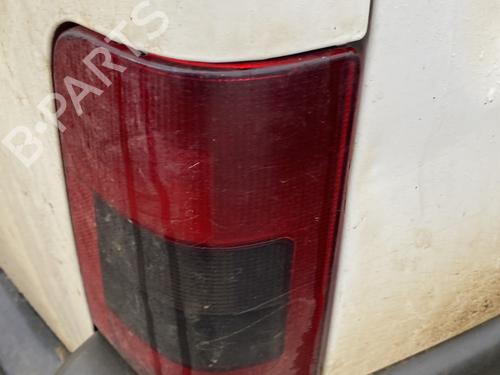 Right taillight PEUGEOT PARTNER Box Body/MPV (5_, G_) 1.9 D | BP31925434C35