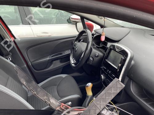 Front left panel RENAULT CLIO IV Grandtour (KH_) 1.5 dCi 90 (KHN3, KHN4) | BP33039273C58 - Image 8