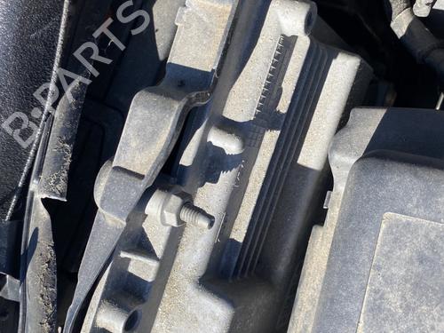 Used Electronic module Electronic module PEUGEOT 208 I (CA_, CC_) 1.6 HDi / BlueHDi 75 (75 hp) 29003237 29003237