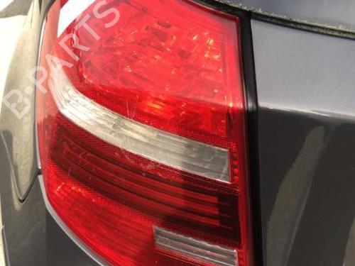 Used Left taillight Left taillight BMW 1 (E81) 120 d (177 hp) 19910010 19910010