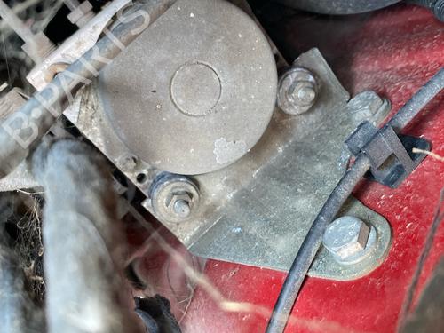 ABS pump FIAT 500 (312_) 1.2 (312AXA1A) | BP39520109M43 - Image 3