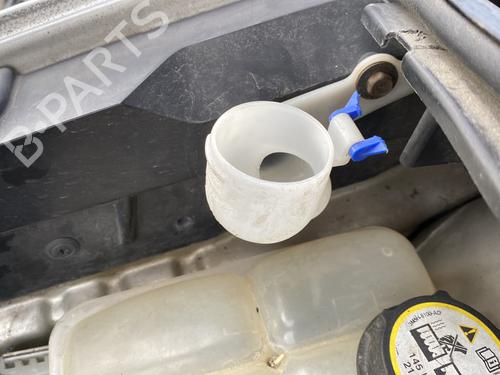 Used Windscreen washer tank FORD FOCUS C-MAX (DM2) 1.8 TDCi (115 hp) 31356083