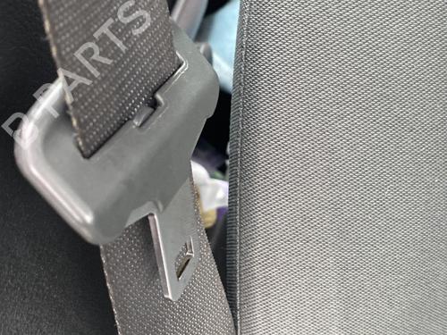 Used Front right seatbelt Front right seatbelt RENAULT LAGUNA II (BG0/1_) 1.9 dCi (BG1A, BG1W, BG0G) (110 hp) 21836107 21836107