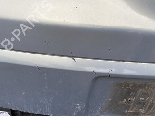 Front bumper RENAULT AVANTIME (DE0_) 2.2 dCi (DE01) | BP29748598C7