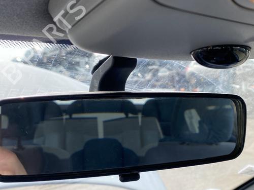 Used Rear mirror RENAULT ESPACE III (JE0_) 2.2 12V TD (JE0E, JE0H, JE0P) (113 hp) 26457533