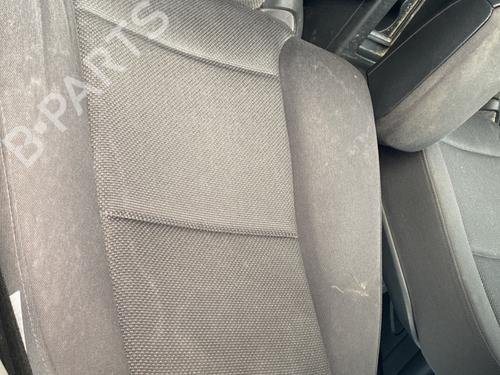 Left front seat AUDI A3 Sportback (8PA) 1.9 TDI | BP30603928C15 - Image 2