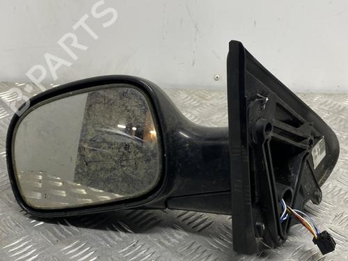 Used Left mirror CHRYSLER VOYAGER IV (RG, RS) 2.8 CRD (150 hp) 25220627