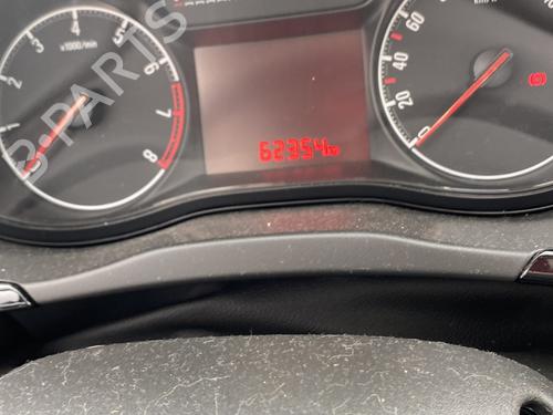 Engine OPEL CORSA E (X15) 1.4 (08, 68) | BP29287812M1 - Image 3