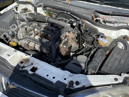 Gearkasse OPEL COMBO Box Body/MPV 1.3 CDTI 16V | BP29854630M3
