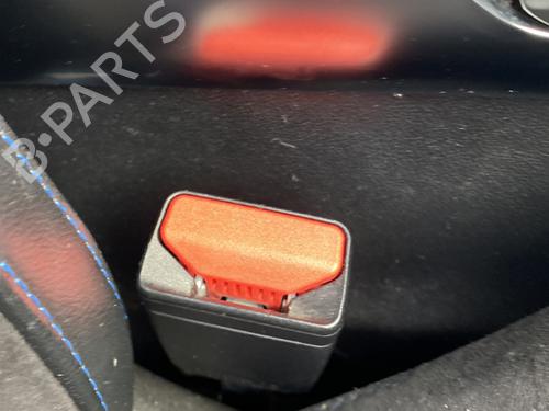 Sikkerhetsbelte-spenne RENAULT MEGANE IV Hatchback (B9A/M/N_) 1.6 dCi 130 (B9A4) (130 hp) 32764336