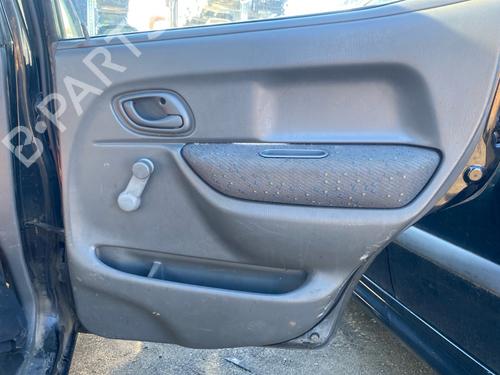 Rear right panel SUZUKI IGNIS I (FH) 1.3 (HV51, HX51, RG413) | BP40446279C61 - Image 3