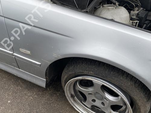 Right front fenders BMW 5 (E39) 525 d | BP26289069C42 