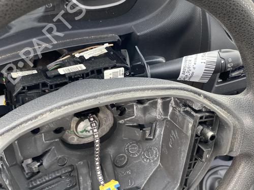 Ratt DACIA DUSTER (HS_) 1.6 16V Hi-Flex | BP30322242C49