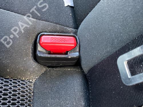 Used Seat buckle Seat buckle CITROËN C4 II (NC_) 1.6 HDi 90 (92 hp) 34170002 34170002