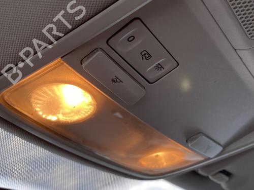 Interior roof light VW GOLF V (1K1) 1.9 TDI | BP31859809I8