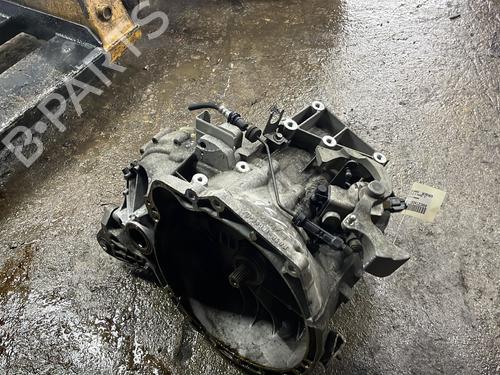 Gearbox FORD MONDEO IV (BA7) 1.6 TDCi | BP24476862M3 - Image 5